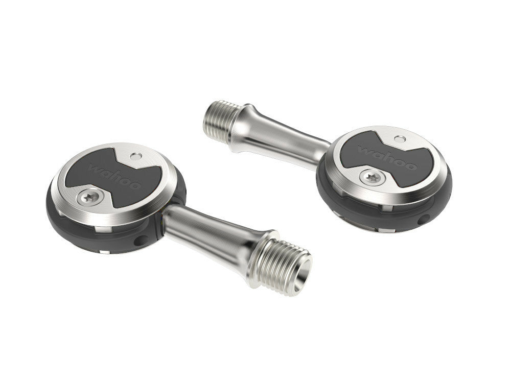 Pedales Speedplay Wahoo Cero