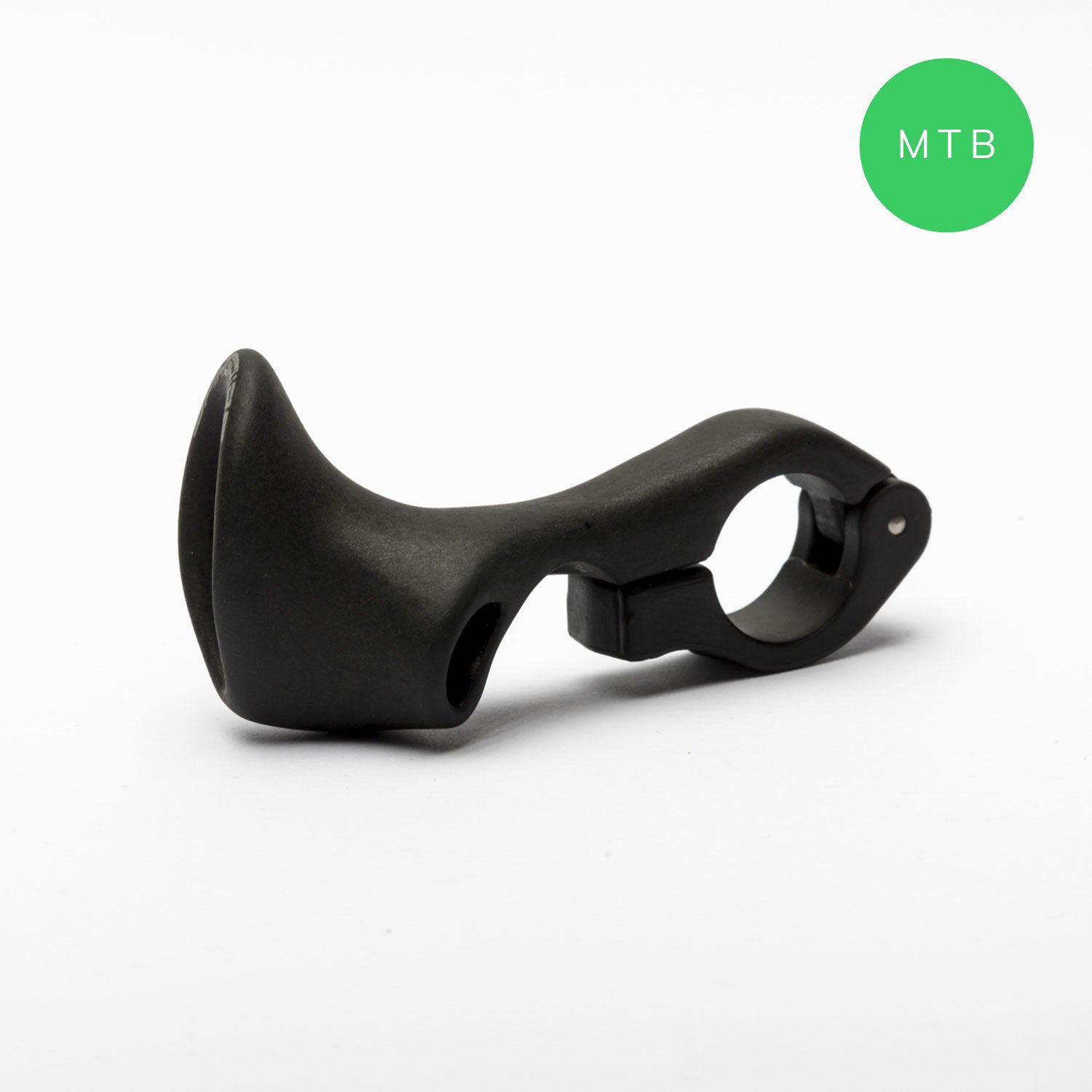 Spirgrips ergonomische MTB-Griffe