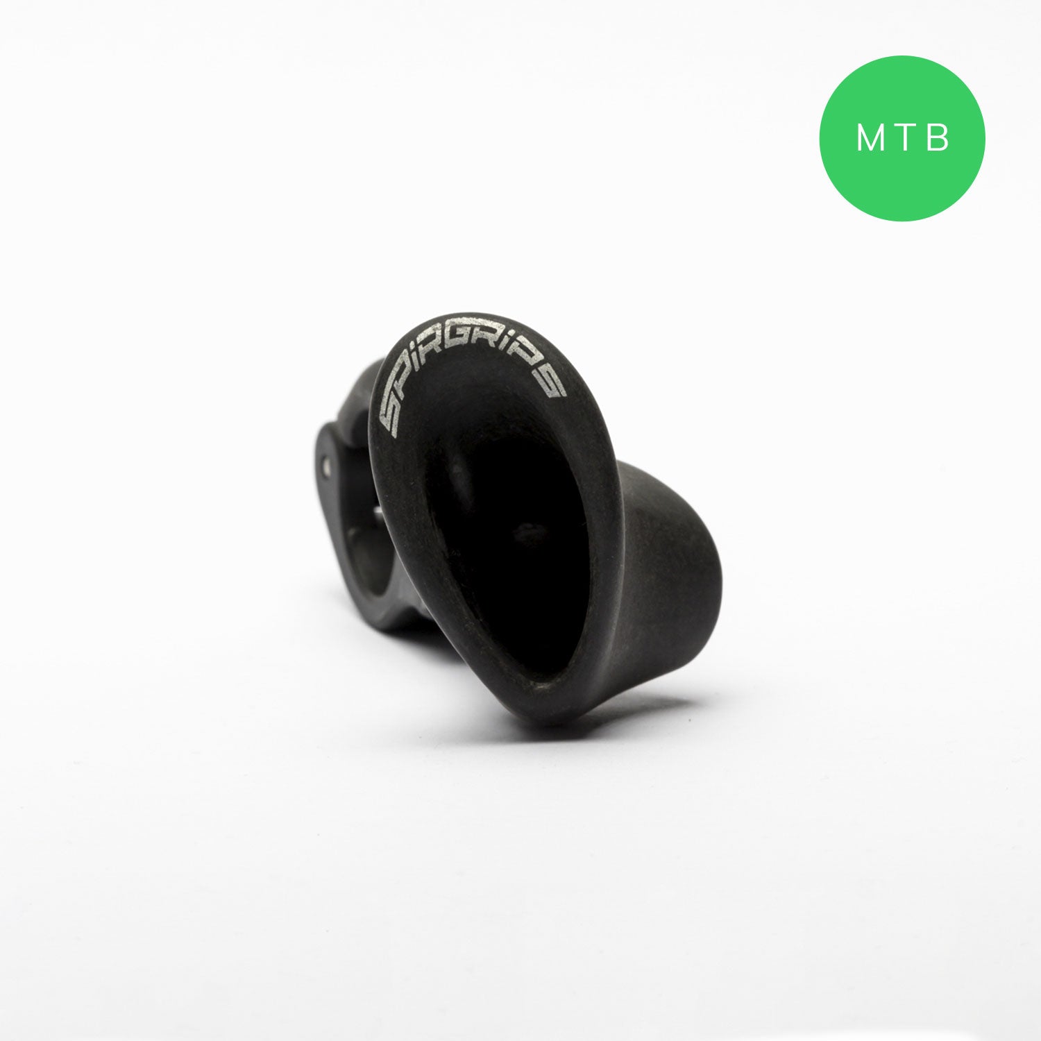 Spirgrips ergonomische MTB-Griffe