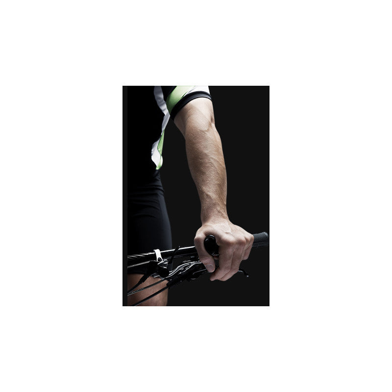 Spirgrips ergonomische MTB-Griffe