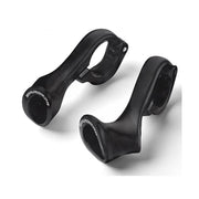 Puños de carretera ergonómicos Spirgrips