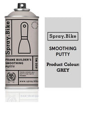 Stucco rasante per bici Spray.Bike