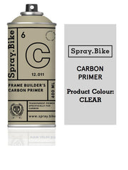 Primer per carbonio Spray.Bike