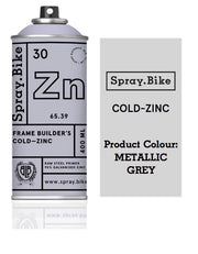 Primer per bici Spray.Bike allo zinco freddo