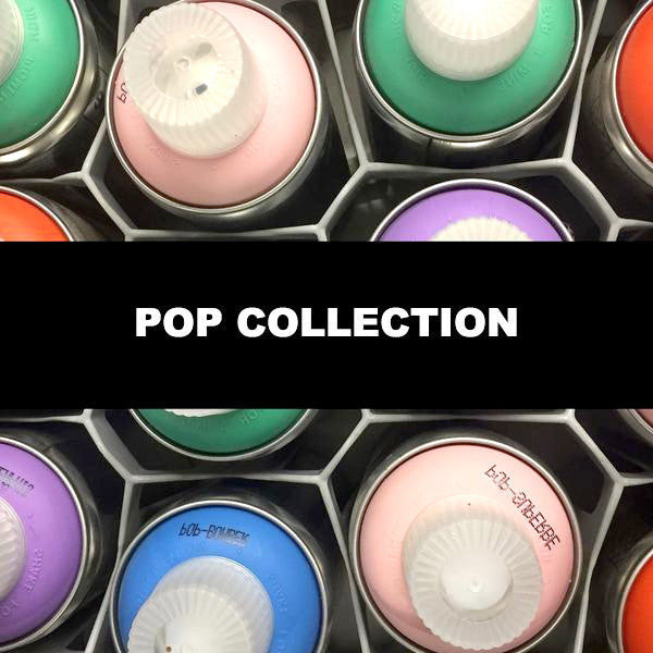 Spray.Bike Pop Collection Fahrradfarbe – 400 ml