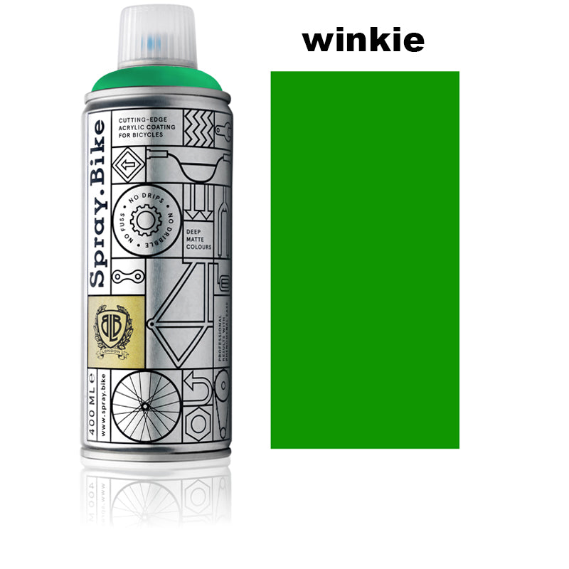 Winkie