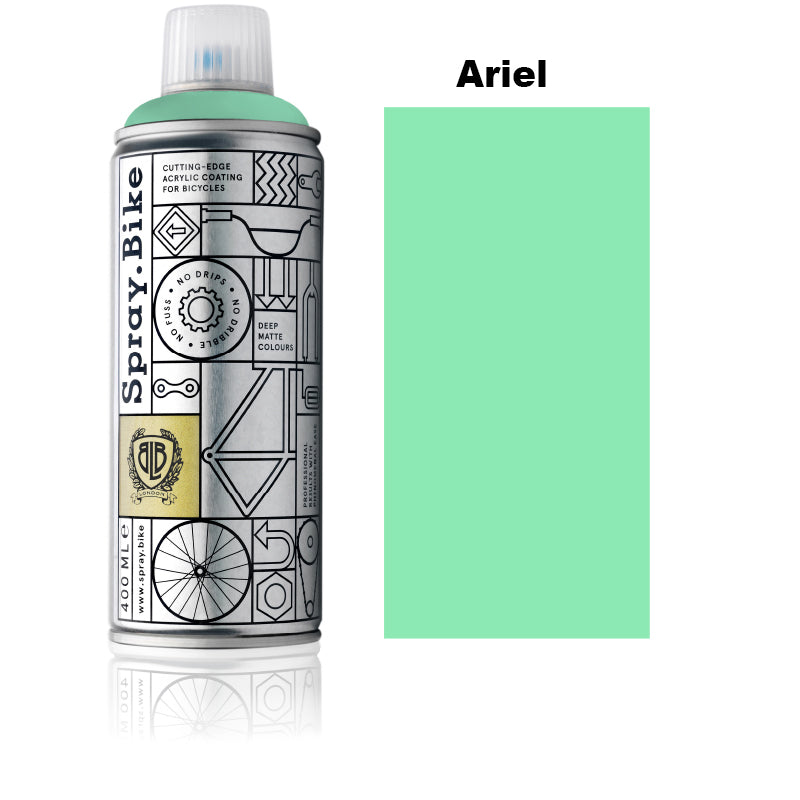 Ariel