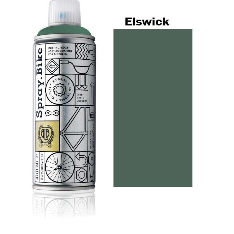 Elswick