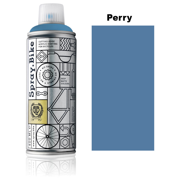 Perry