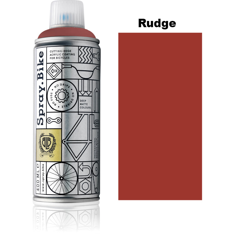 Rudge
