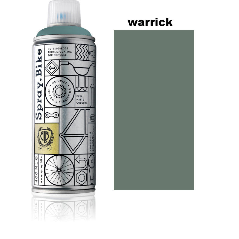 Warrick