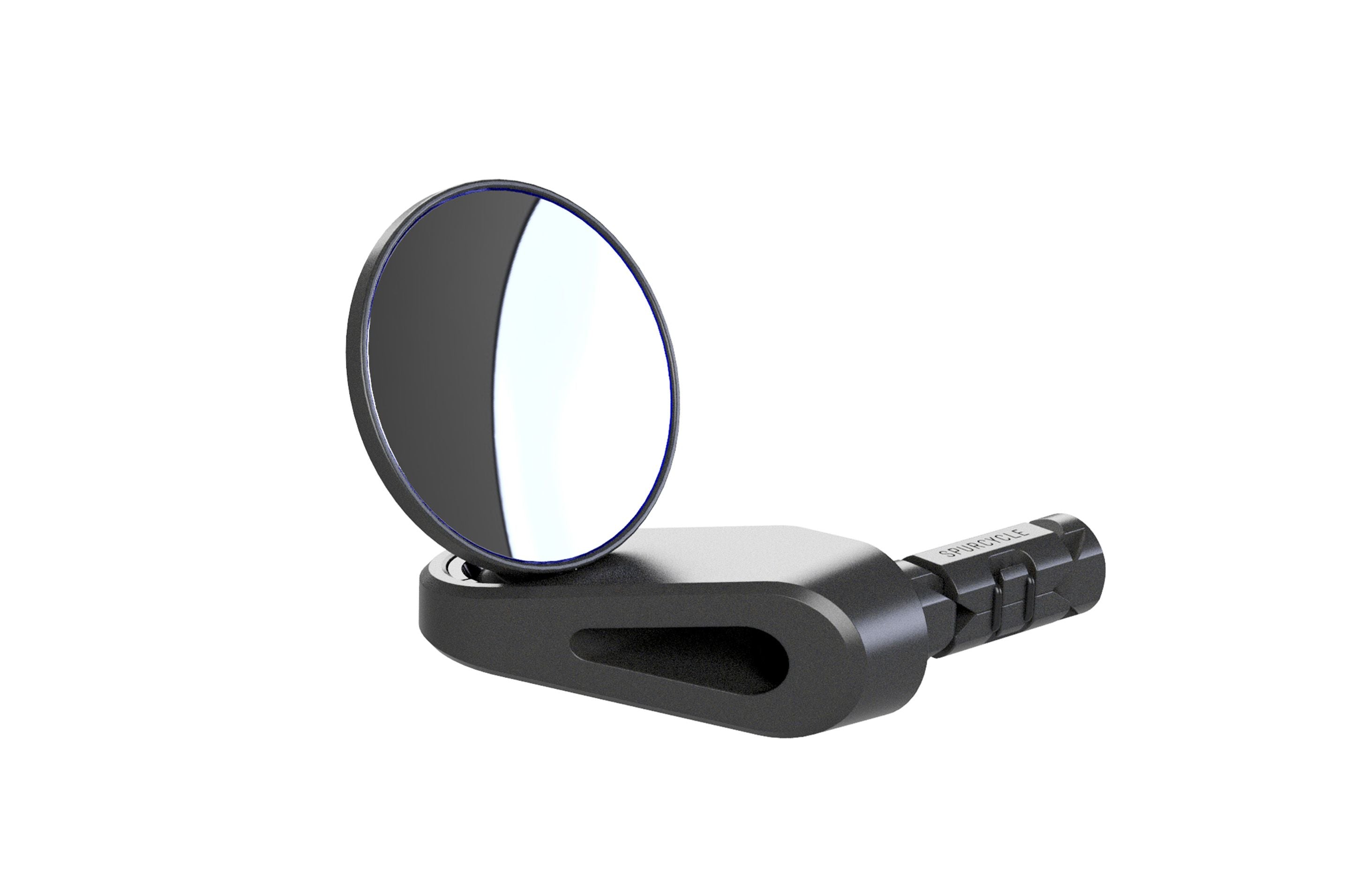 Spurcycle Premium Bicycle Bar-End Mirror
