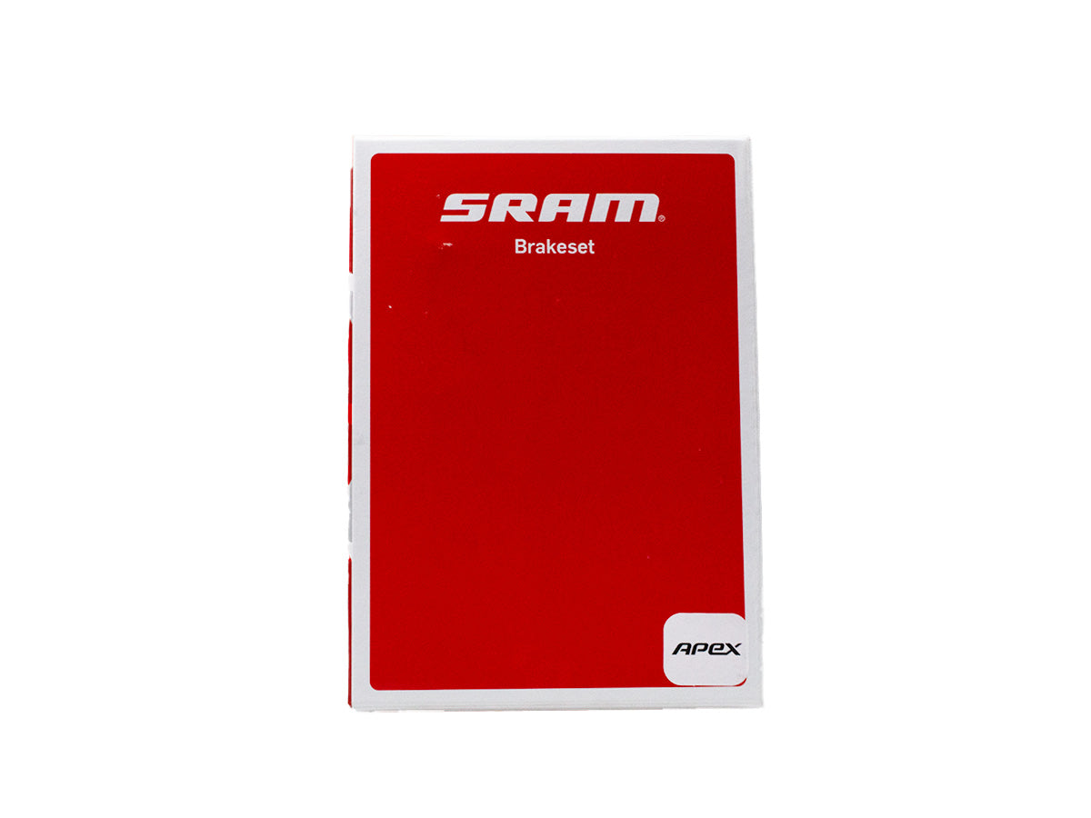 SRAM Apex Rennrad-Bremssattel