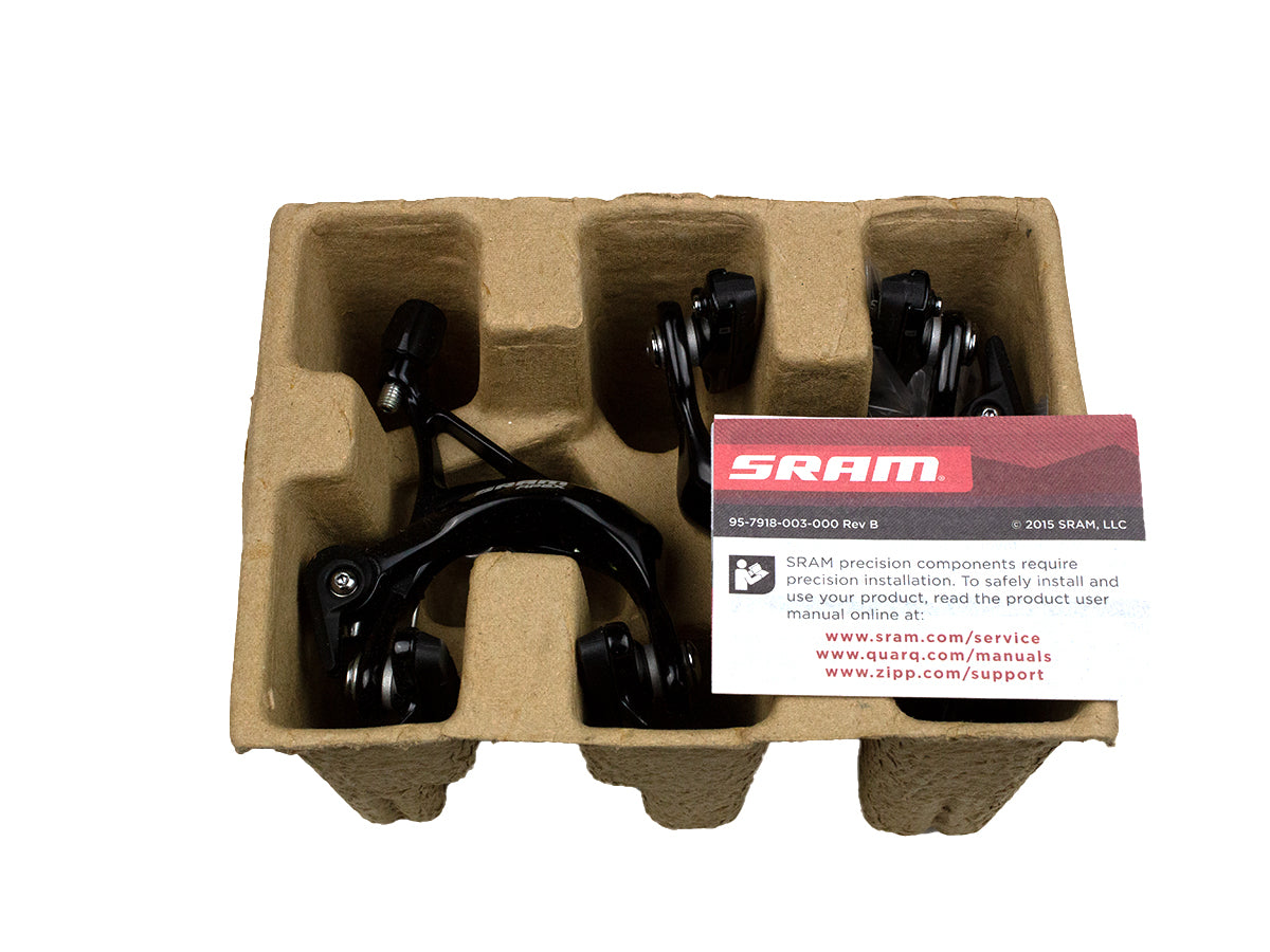 SRAM Apex Rennrad-Bremssattel