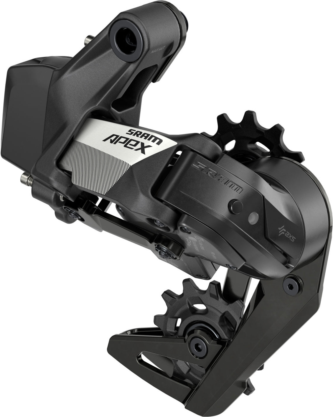SRAM Apex XPLR AXS 12-speed rear derailleur