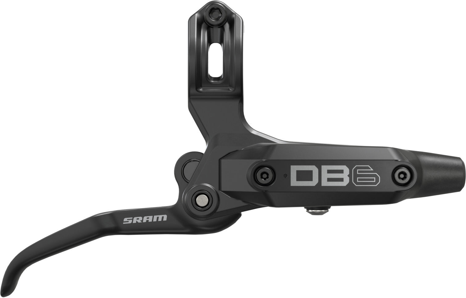 SRAM DB6 hydraulic disc brake