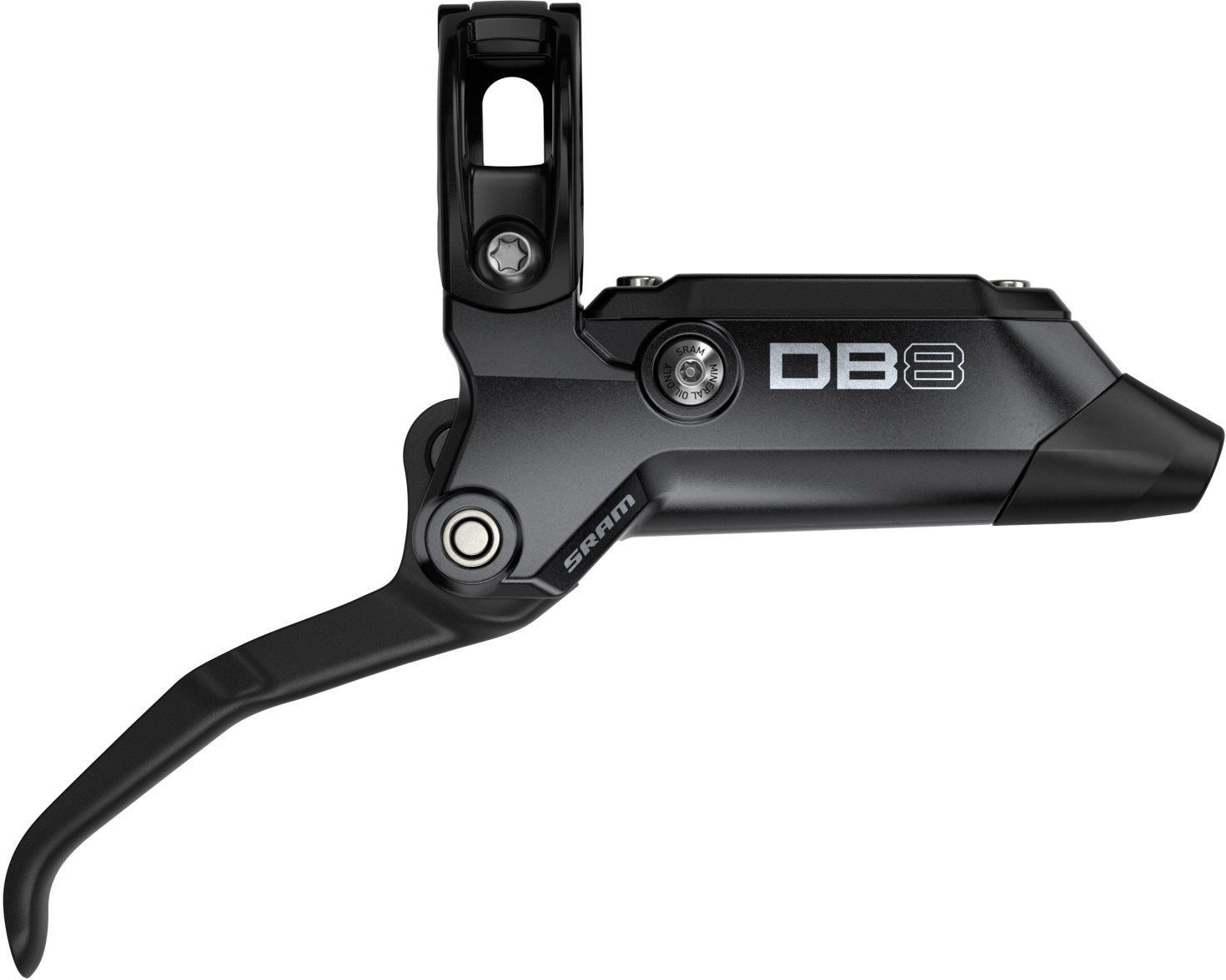 SRAM DB8 Stealth hydraulic disc brake