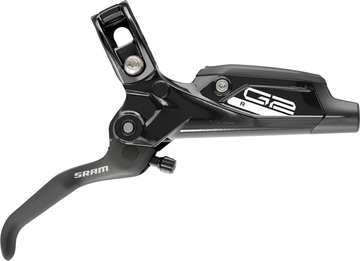 SRAM G2 R front hydraulic disc brake