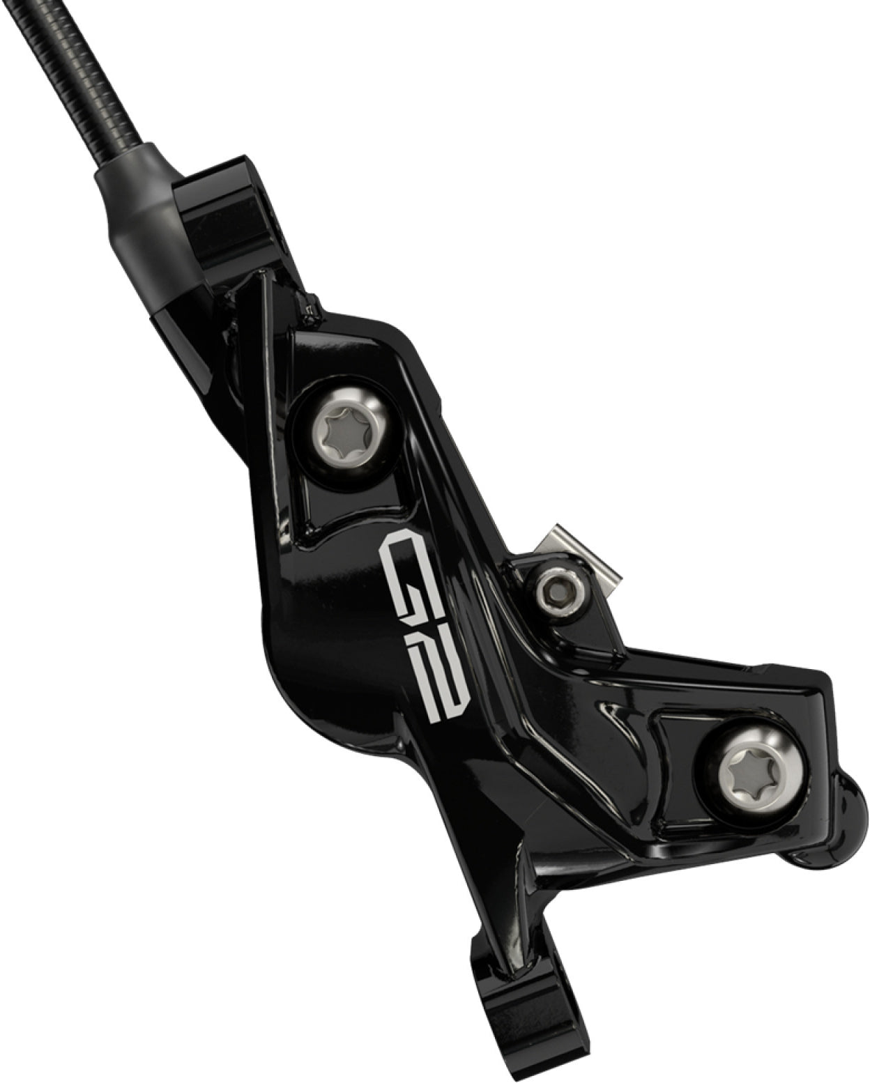 SRAM G2 R front hydraulic disc brake