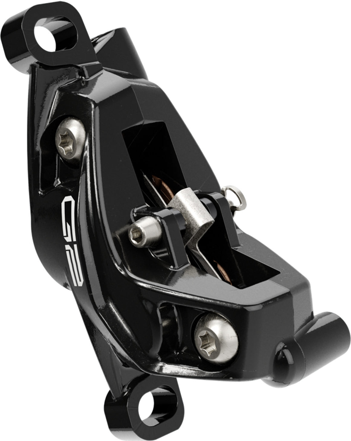 SRAM G2 R front hydraulic disc brake