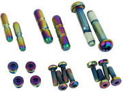Kit visserie pour levier de frein SRAM G2 ULT/RSC