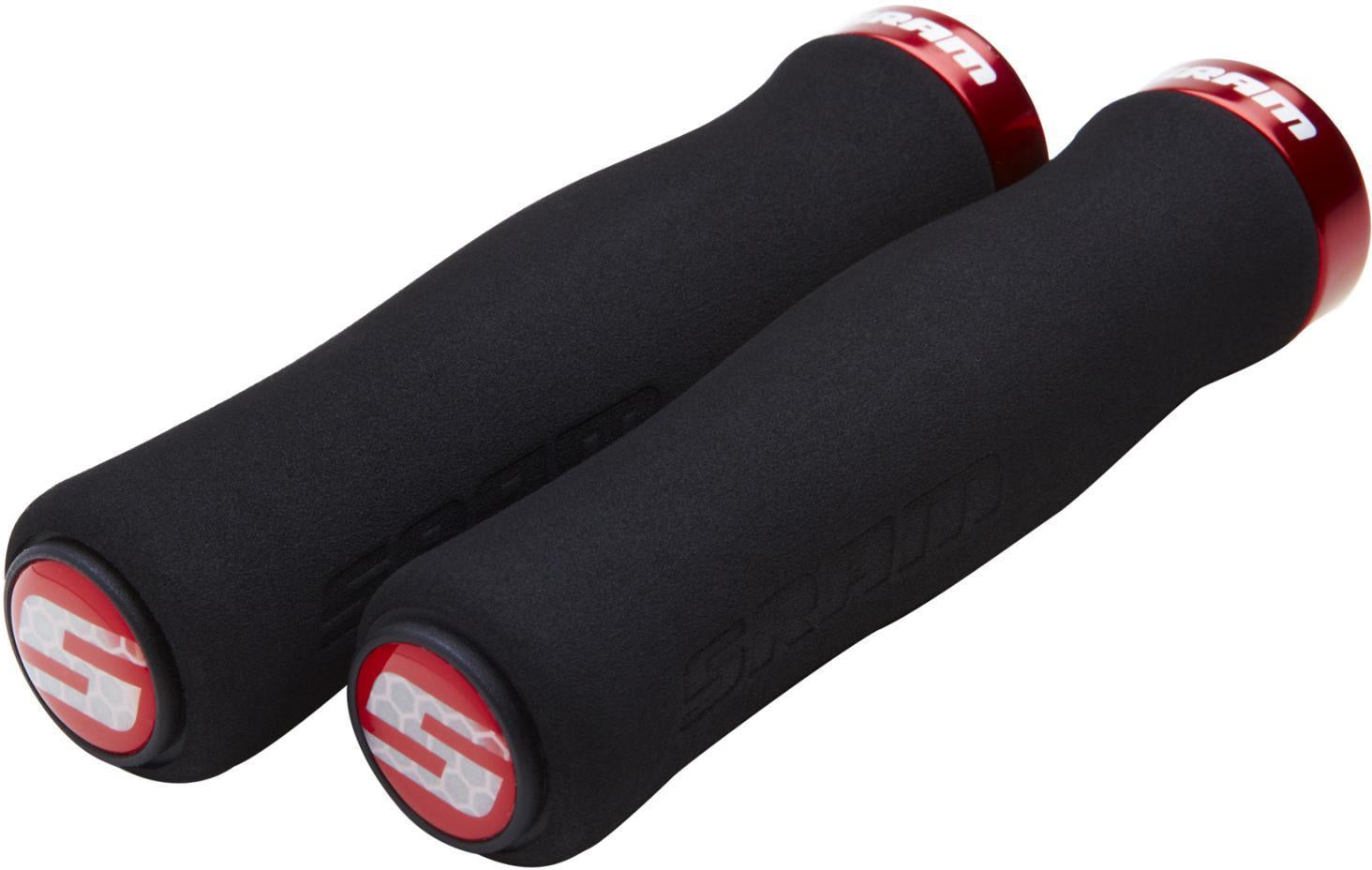 Black / Red