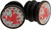 Embouts de guidon SRAM Make the Leap