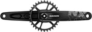 SRAM NX Eagle DUB crankset