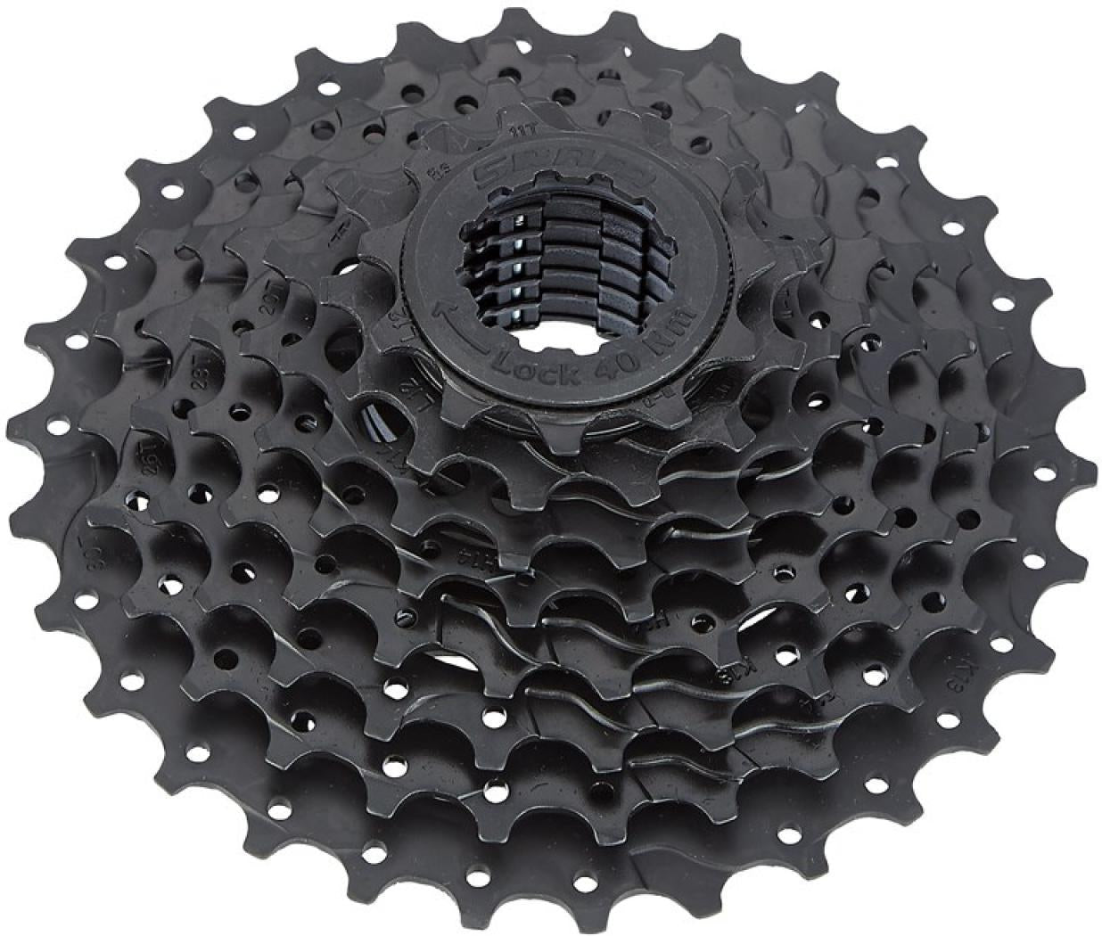 SRAM Powerglide II PG-820 Cassette