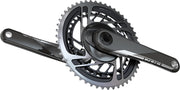 SRAM RED AXS crankset