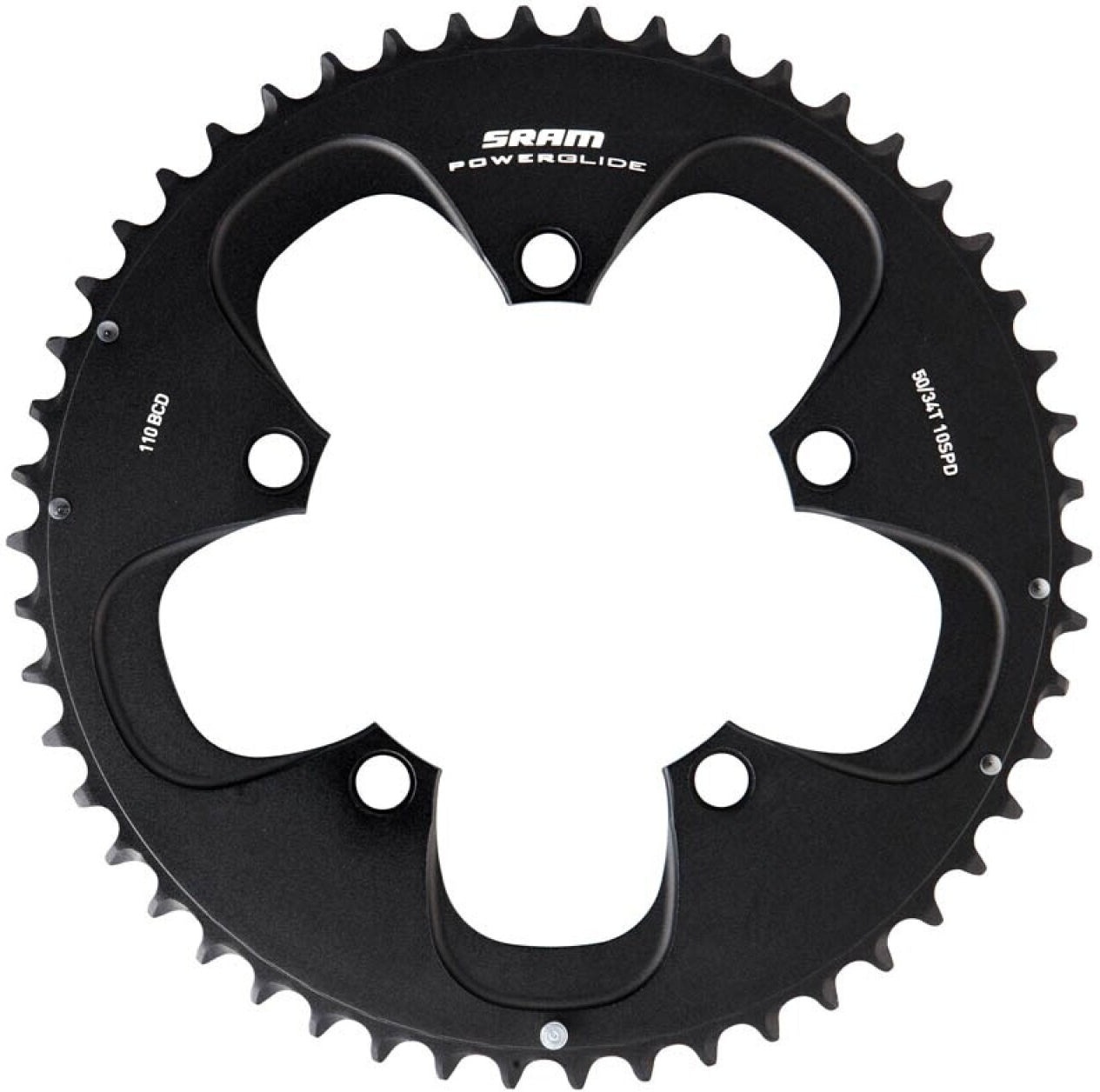SRAM RED Road road bike chainring