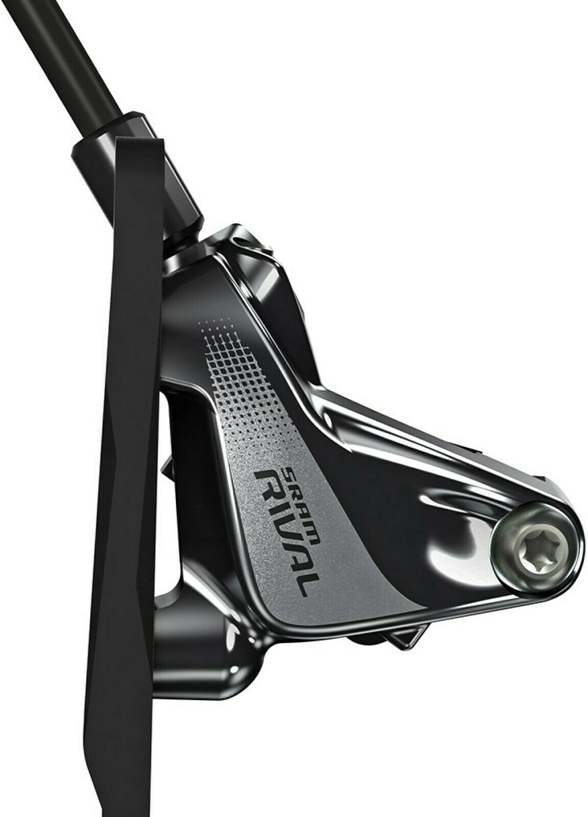 Frein à disque hydraulique SRAM Rival 1 Dropper Actuator