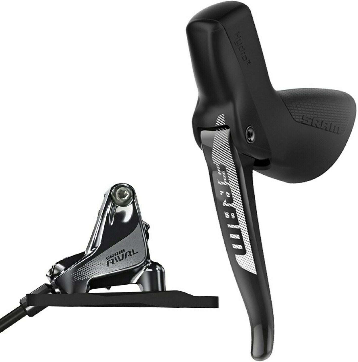 Frein à disque hydraulique SRAM Rival 1 Dropper Actuator