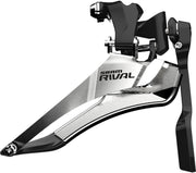 SRAM Rival 22 Yaw 2x11 front derailleur