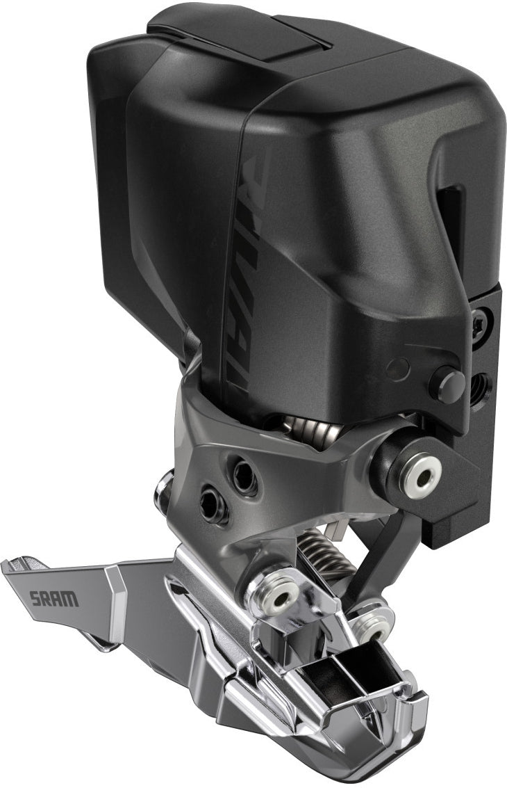 SRAM Rival eTap AXS 2x12 front derailleur