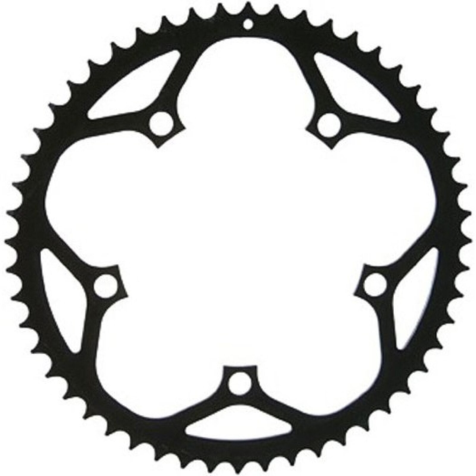 SRAM Singlespeed Track 48T chainring