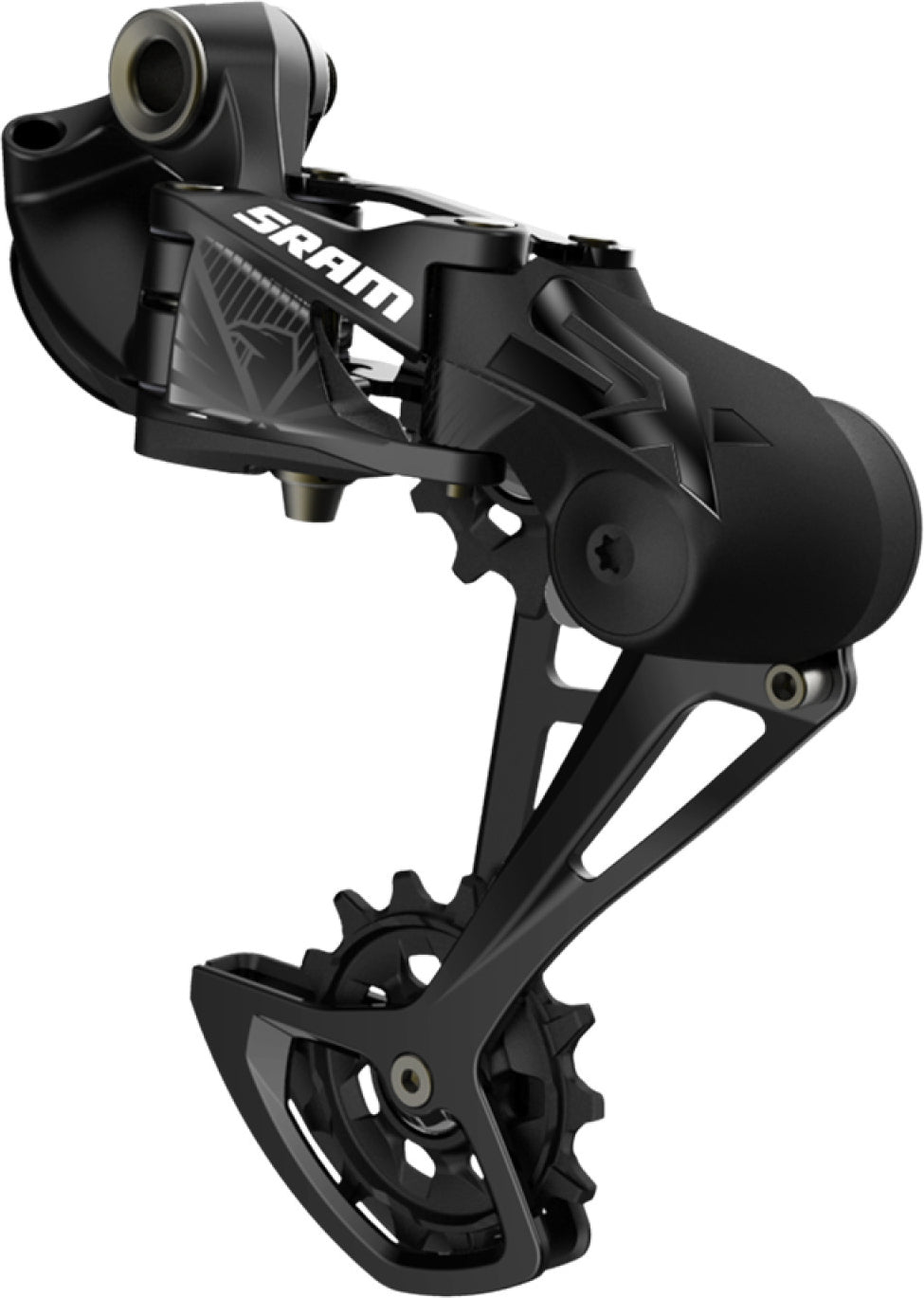 SRAM SX Eagle 12-speed rear derailleur
