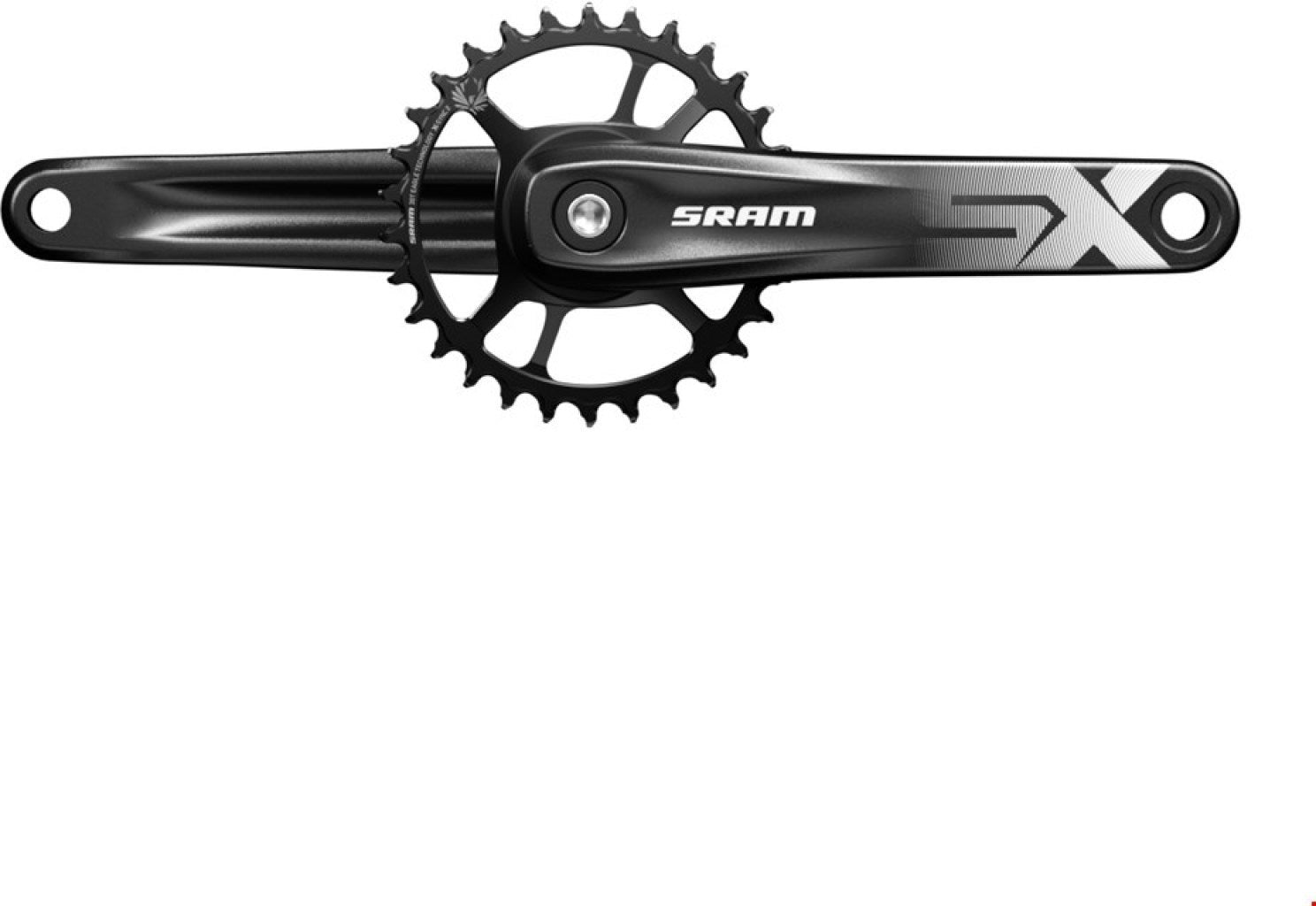 SRAM SX Eagle crankset