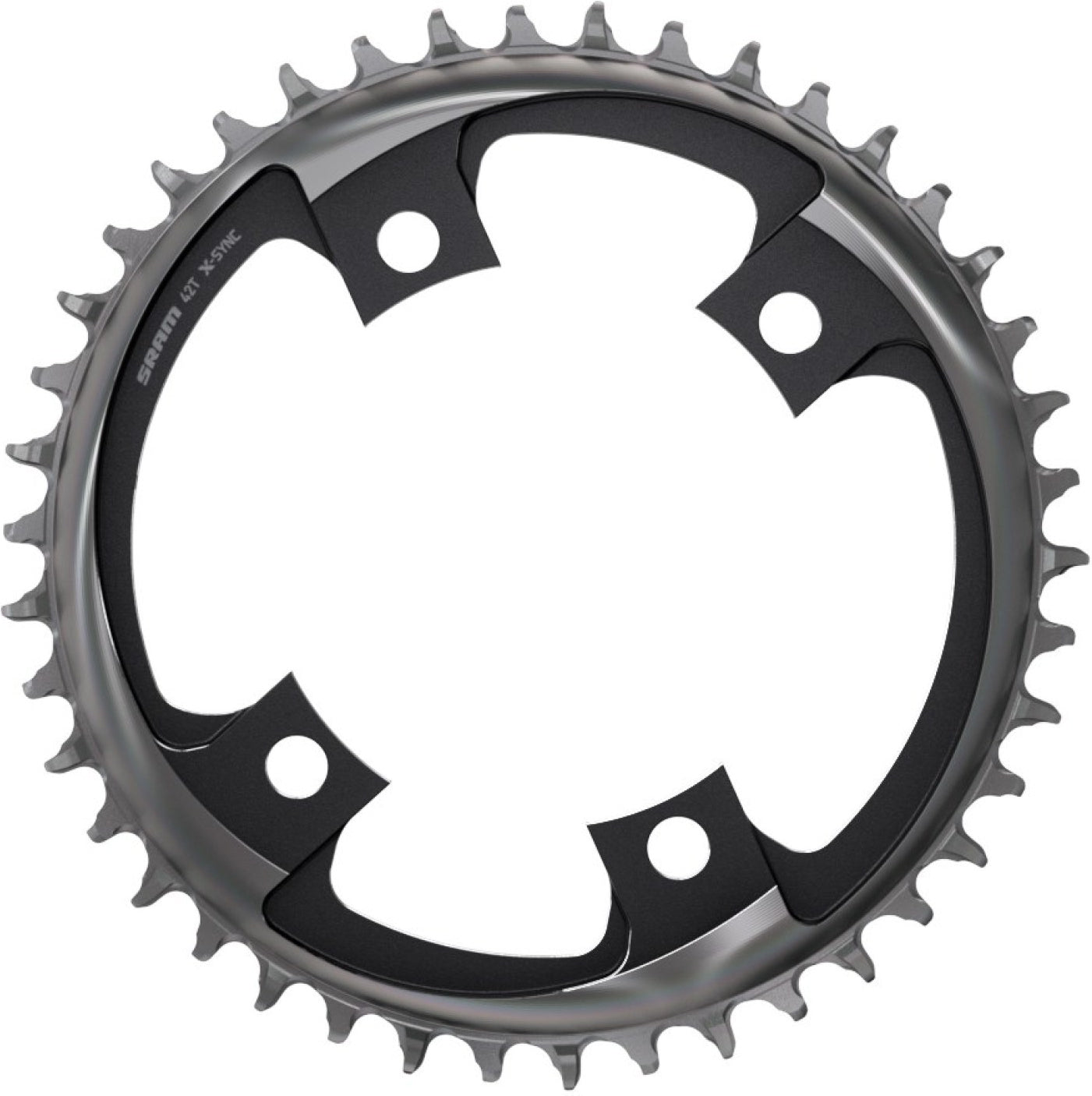 SRAM X-Sync Road 12-speed chainring