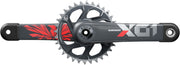 SRAM X01 Eagle DUB crankset