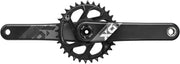 SRAM X01 Eagle DUB FAT crankset