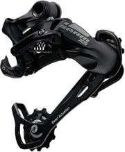 SRAM X5 9-speed rear derailleur