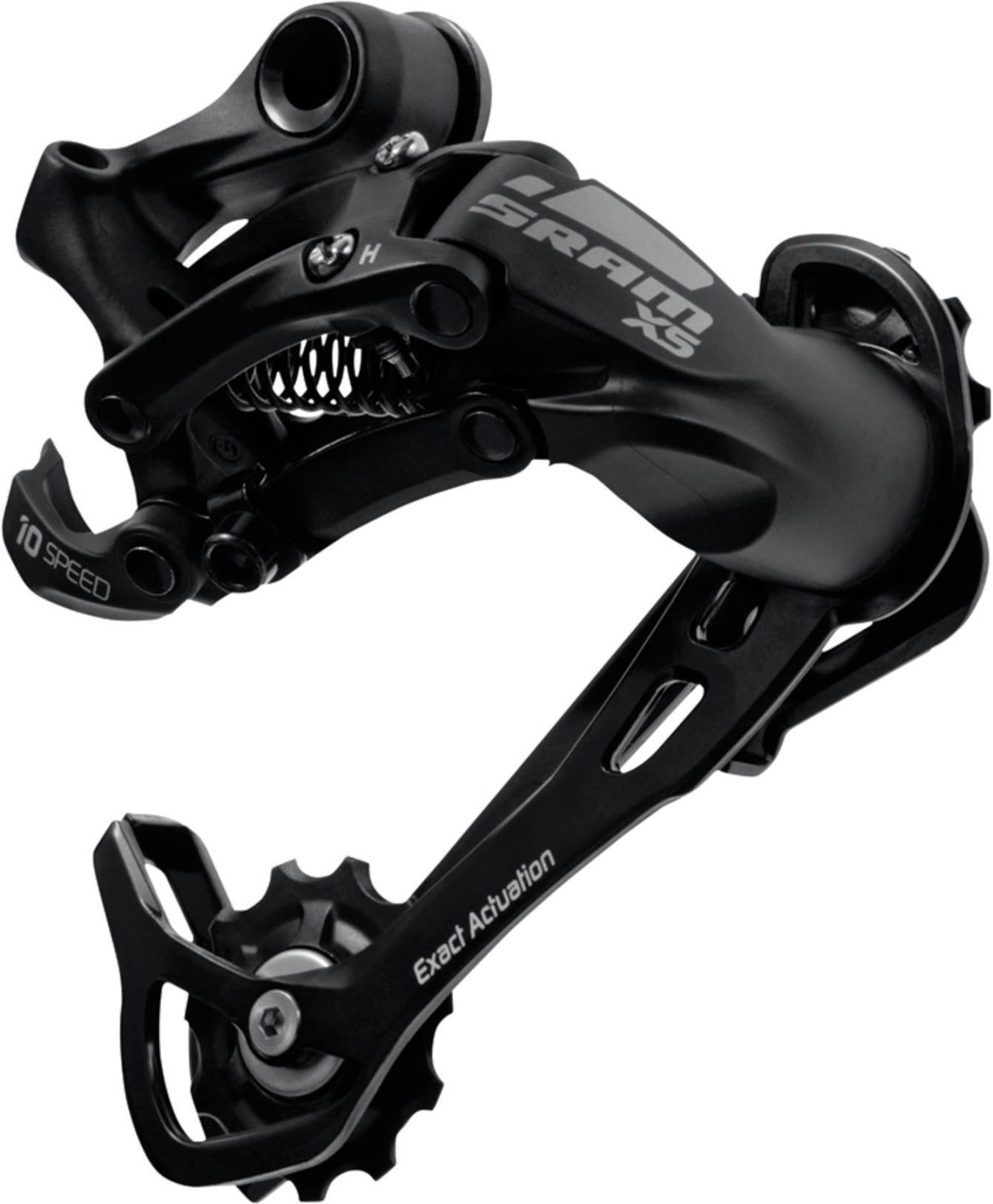SRAM X5 9-speed rear derailleur