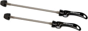 Blocages rapides roue VTT SRAM X9