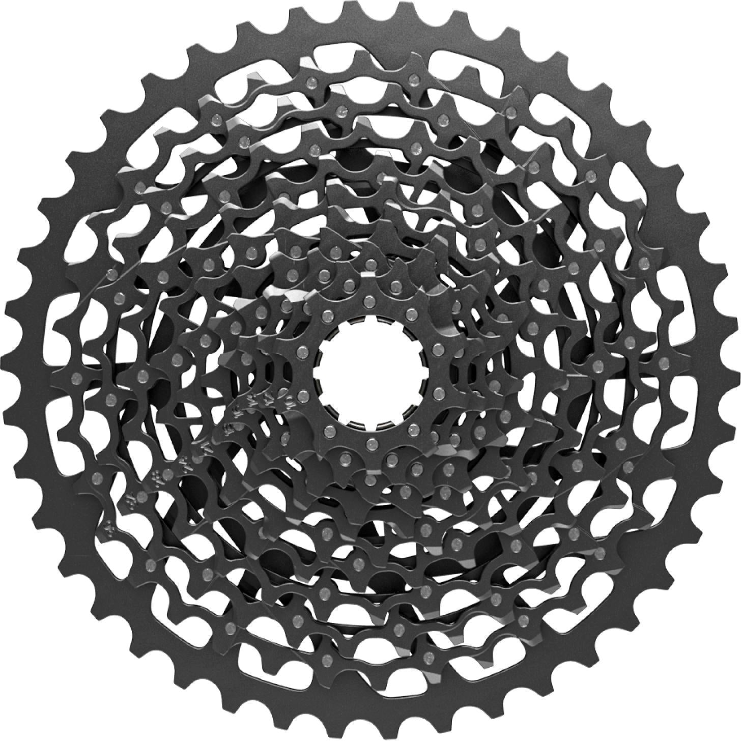 SRAM XG-1150 11-speed 10-42 cassette