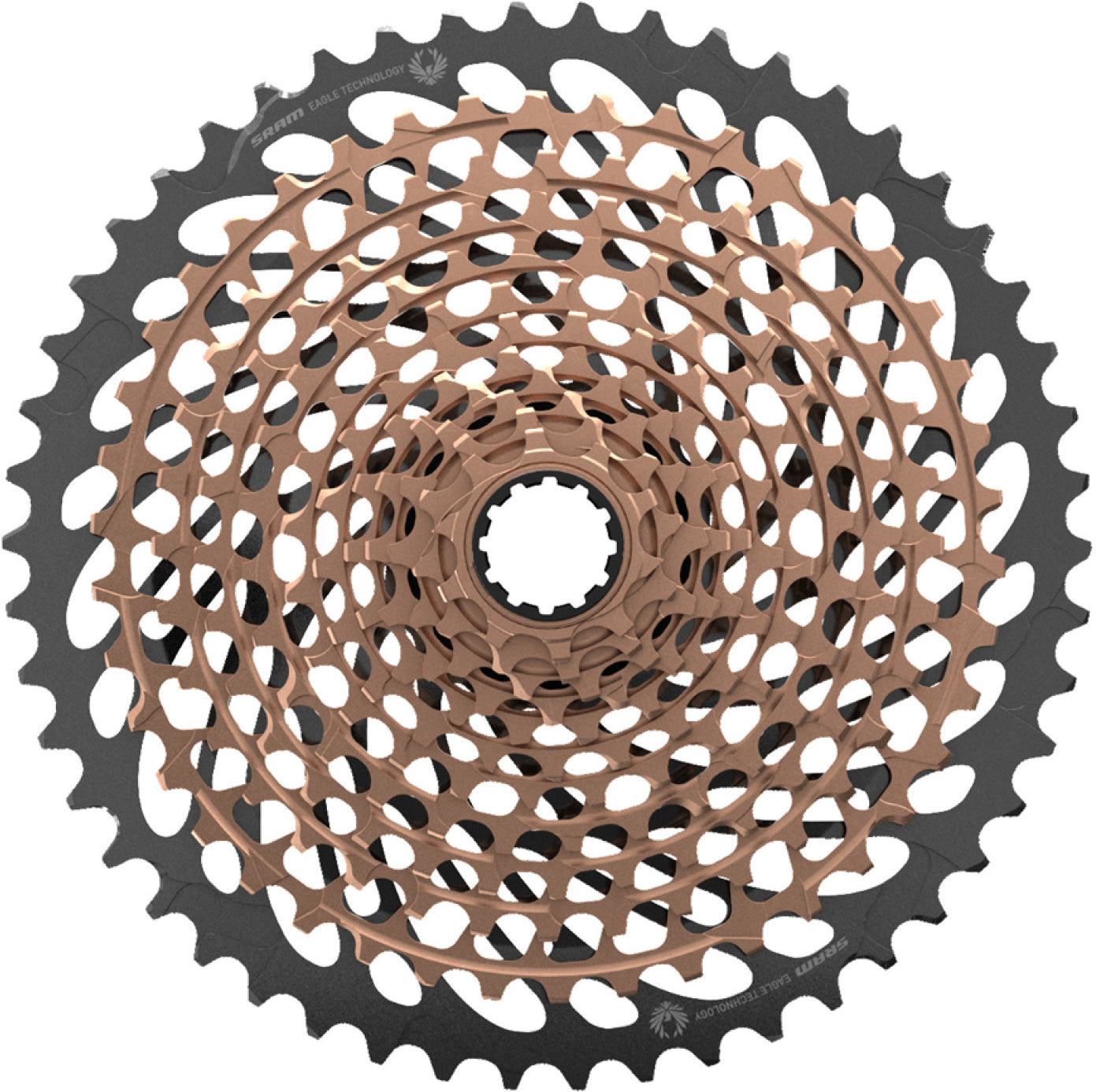 Copper