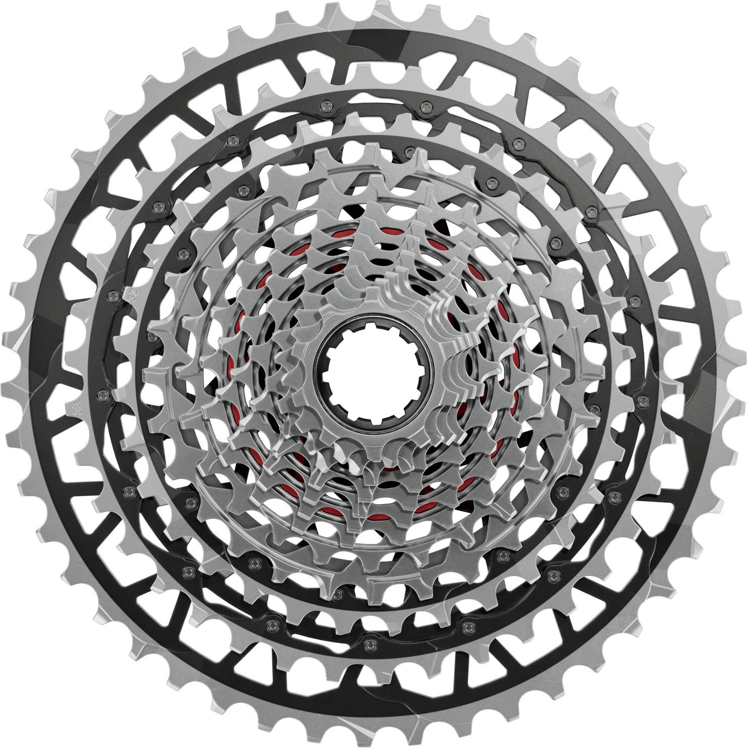 SRAM XG-1391 XPLR 13 Speed Cassette 10-46