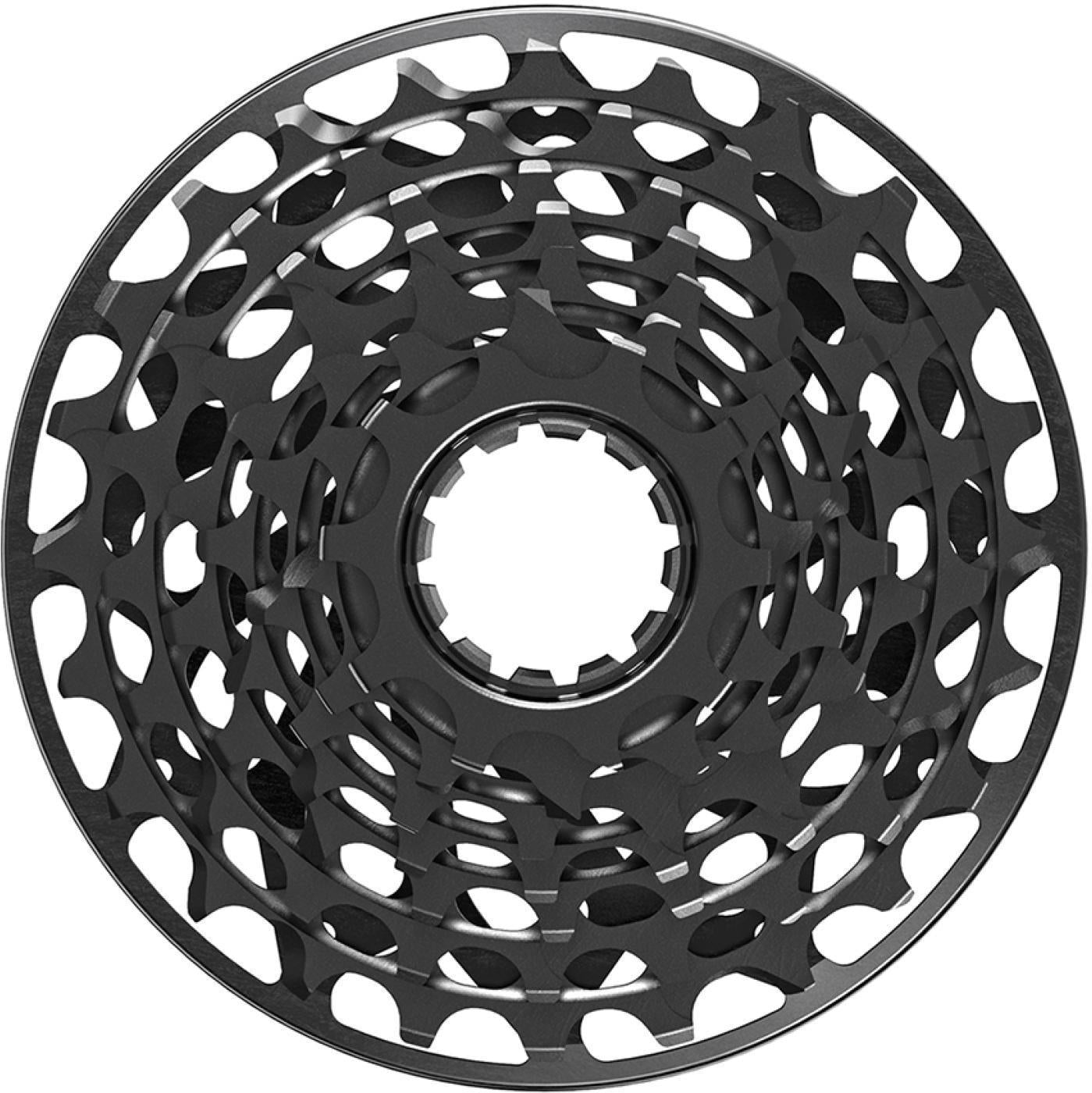 SRAM XG-795 7-speed 10-24 cassette for mountain biking