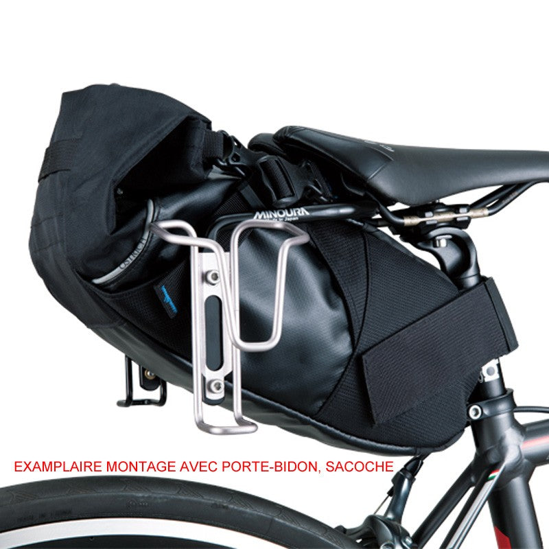 Stabilisator für Minoura SBS-250 Satteltasche