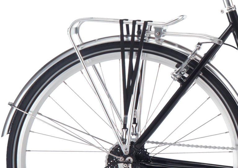 Stalhasten Basket for Effekt and Hybrid